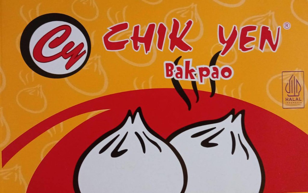 CHIK YEN Bakpao